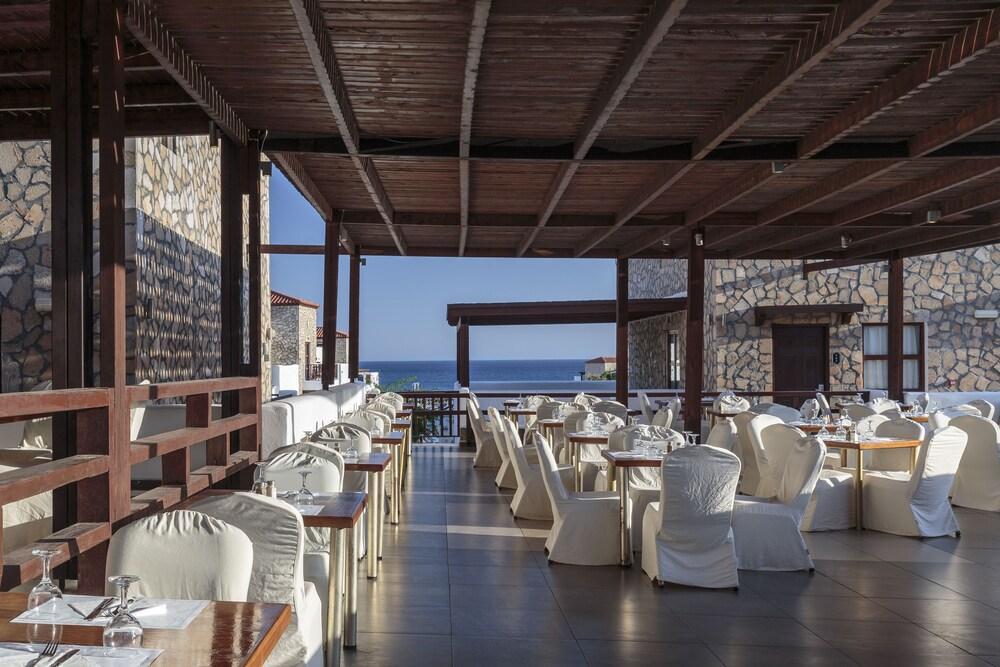 Costa Lindia Beach Лардос Экстерьер фото