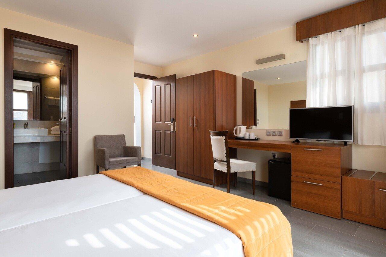 Costa Lindia Beach Лардос Экстерьер фото