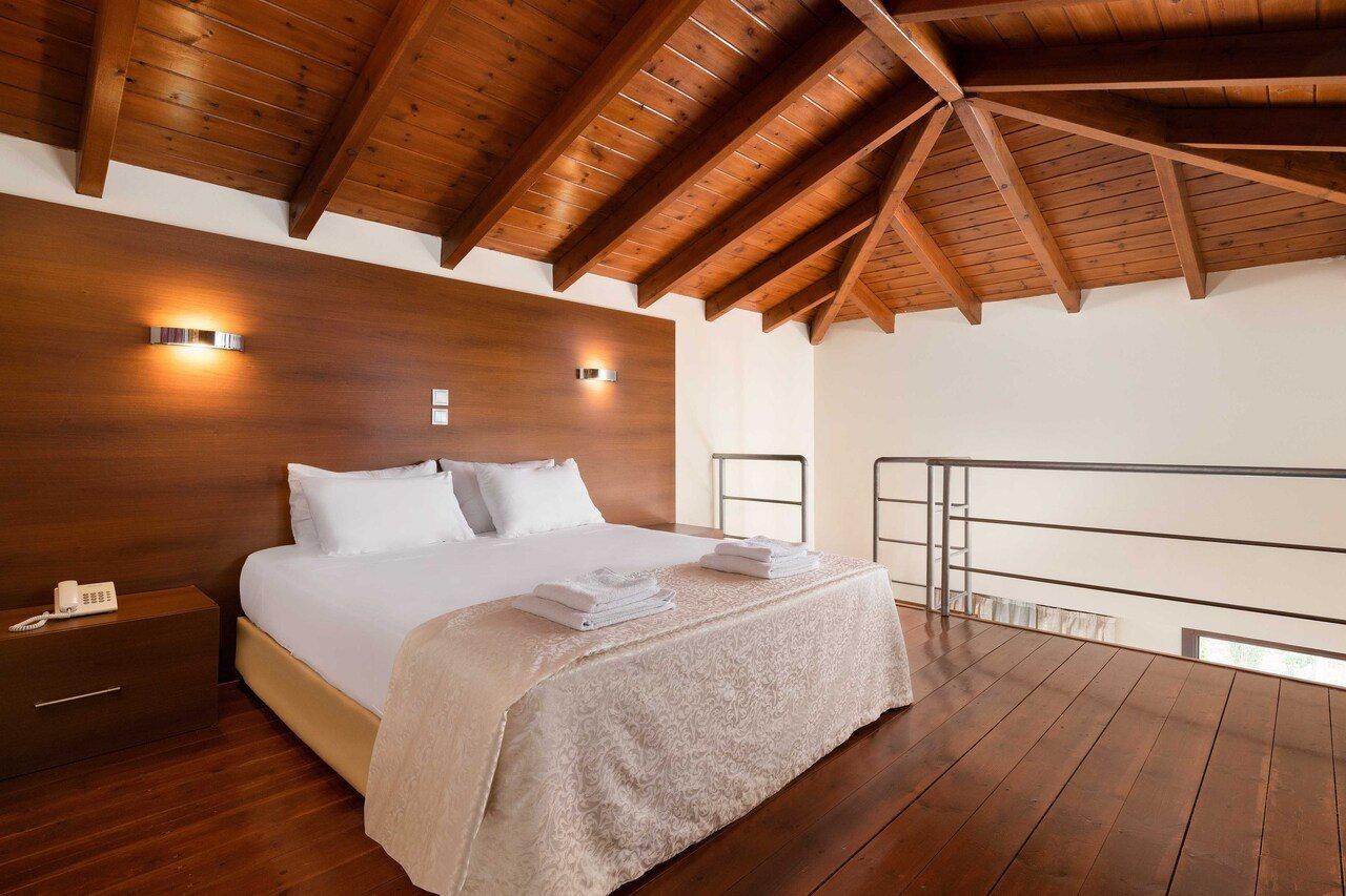 Costa Lindia Beach Лардос Экстерьер фото