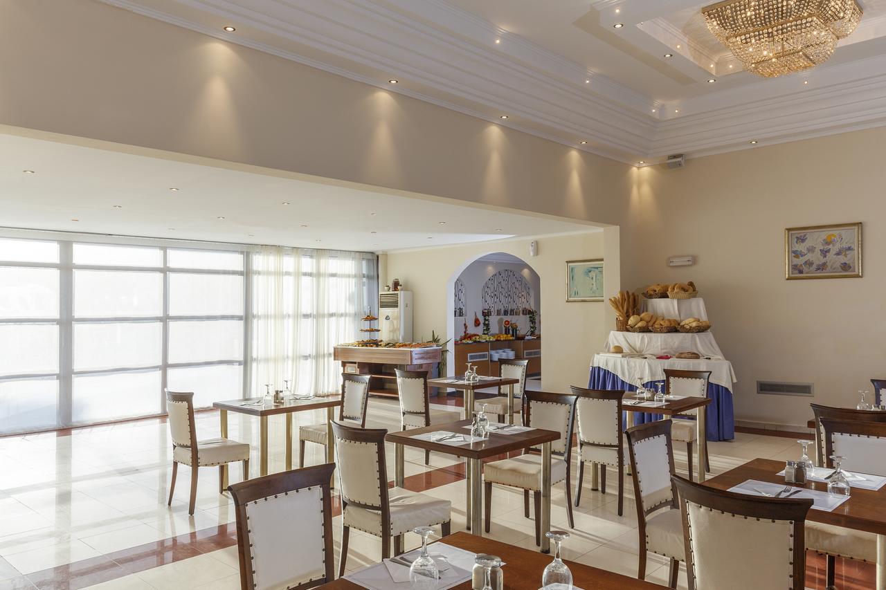 Costa Lindia Beach Лардос Экстерьер фото